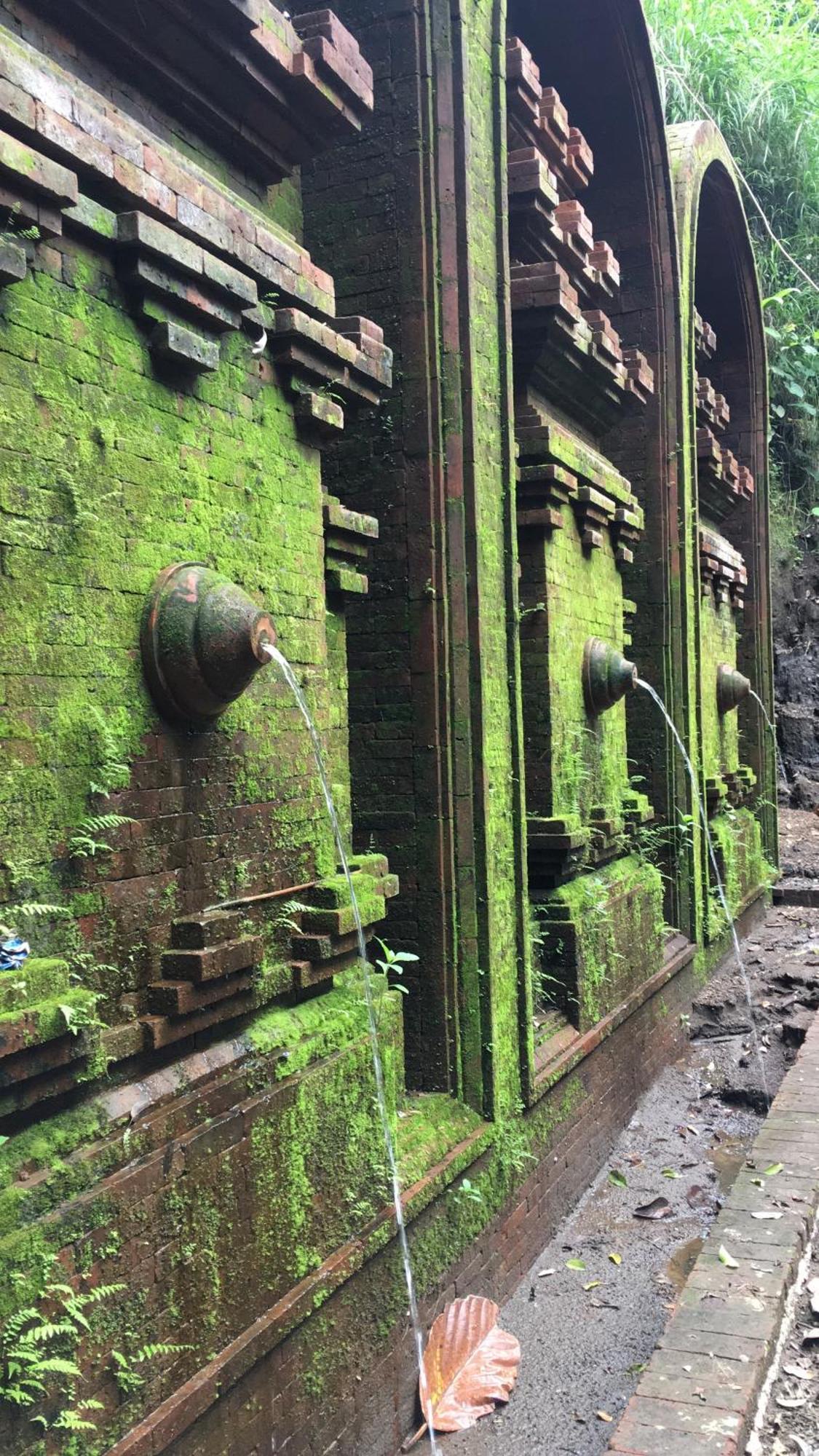 Capella Ubud, Bali Hotel Екстериор снимка