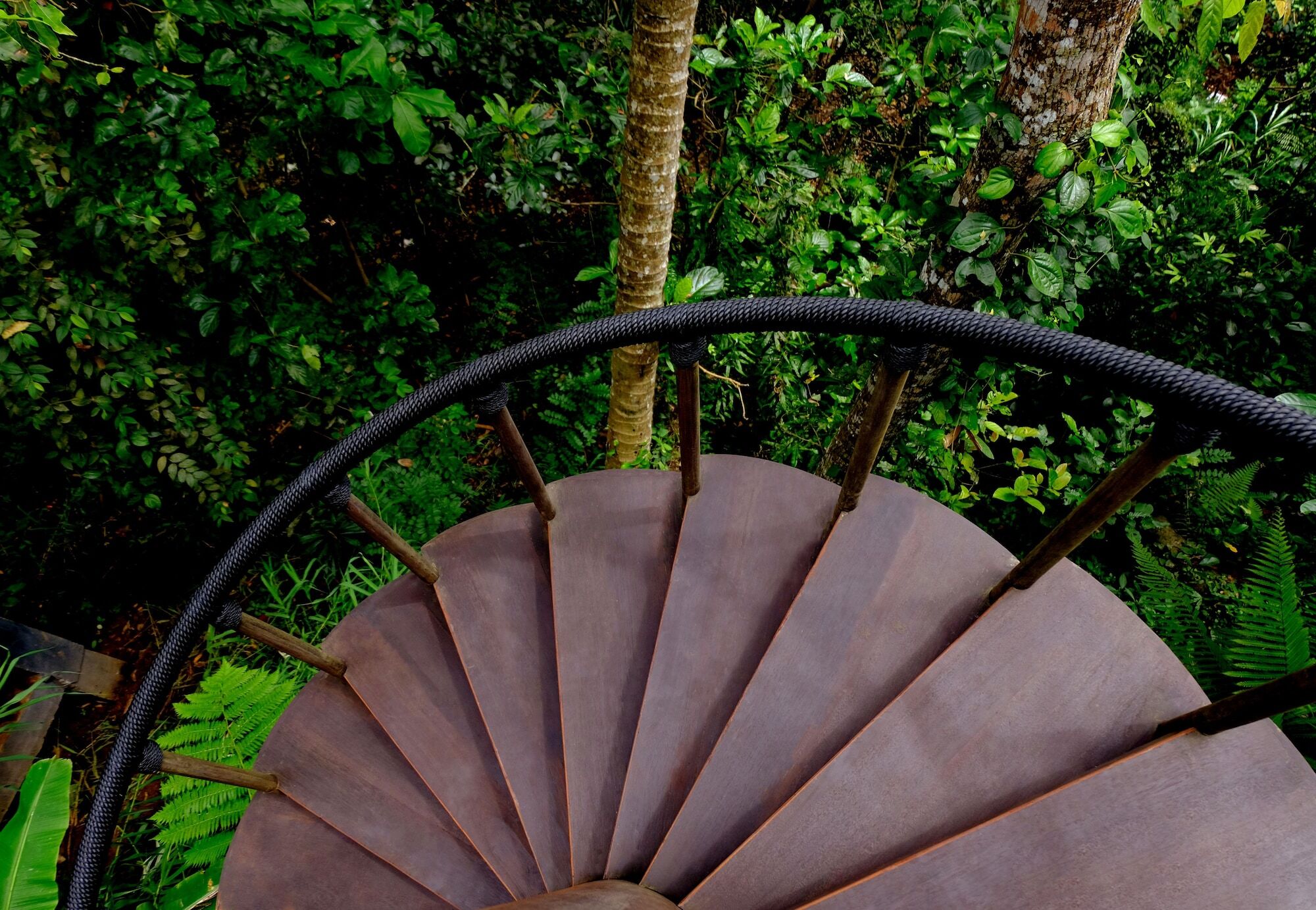 Capella Ubud, Bali Екстериор снимка